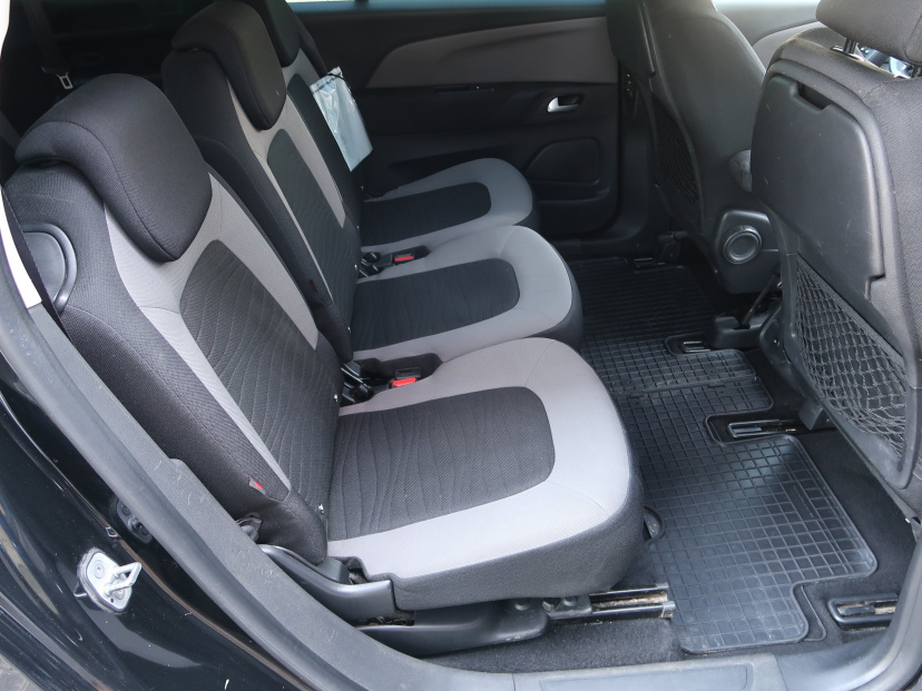 Citroen C4 Grand Picasso, 2015