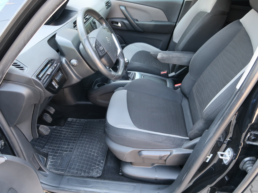 Citroen C4 Grand Picasso, 2015