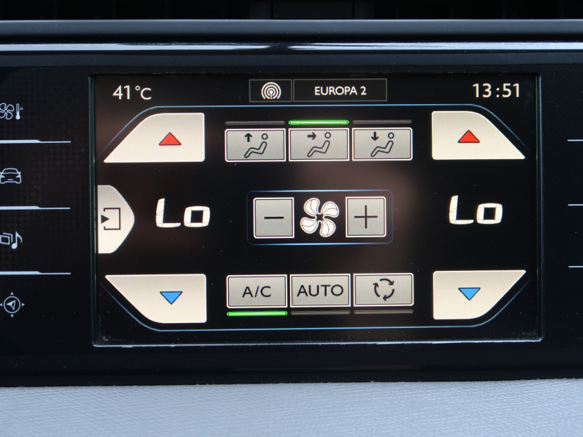 Citroen C4 Grand Picasso, 2015