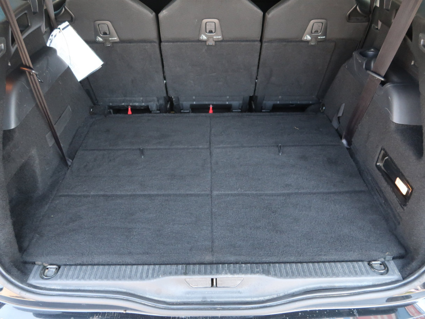 Citroen C4 Grand Picasso, 2015