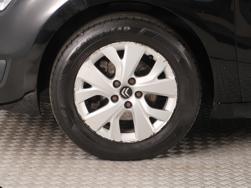 Citroen C4 Grand Picasso, 2015