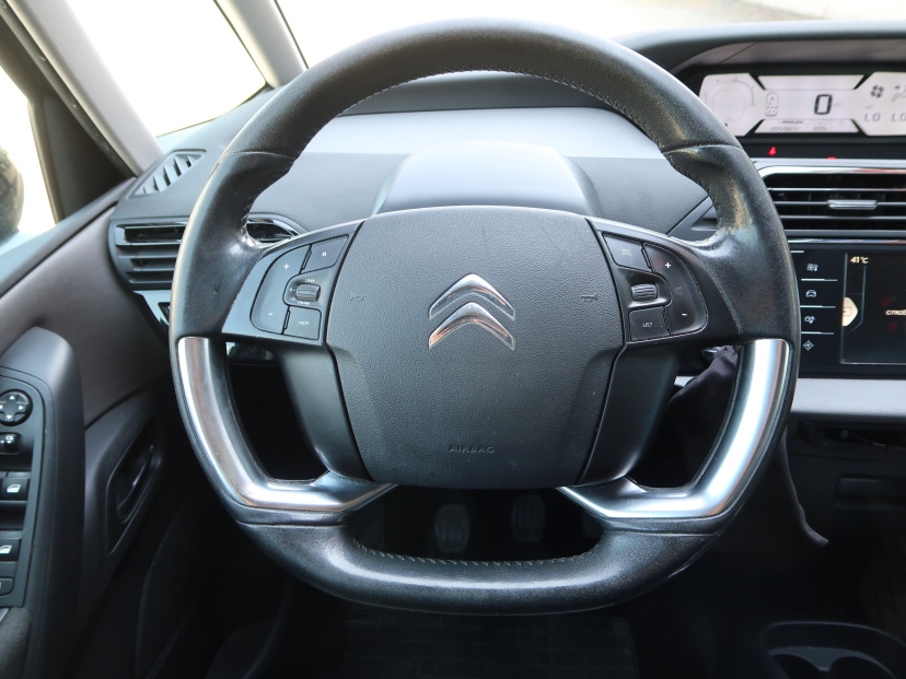 Citroen C4 Grand Picasso, 2015