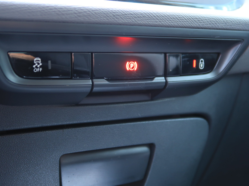 Citroen C4 Grand Picasso, 2015