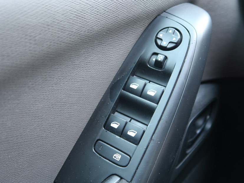 Citroen C4 Grand Picasso, 2015
