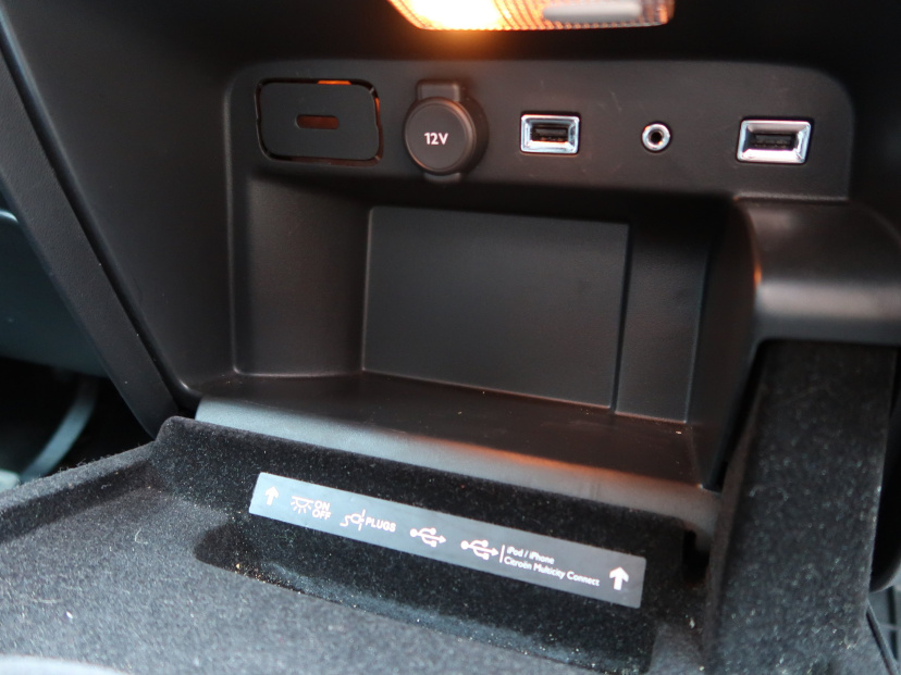 Citroen C4 Grand Picasso, 2015