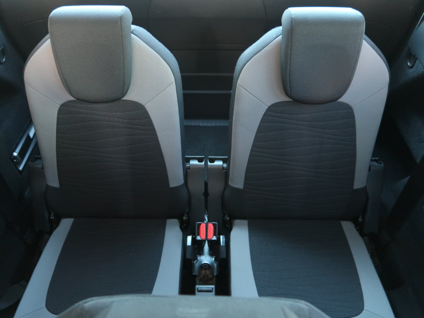 Citroen C4 Grand Picasso, 2015