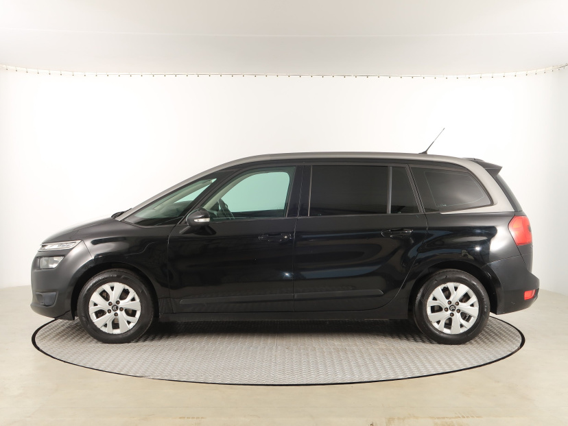 Citroen C4 Grand Picasso, 2015