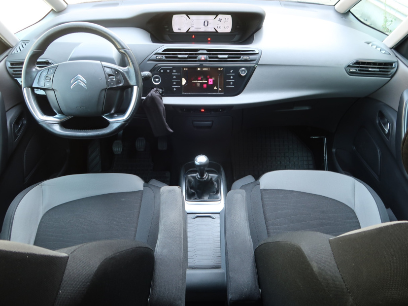 Citroen C4 Grand Picasso, 2015