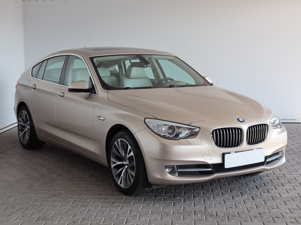 Foto inzerátu: BMW 530d