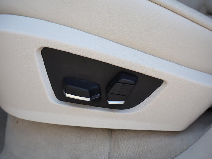 BMW 5GT, 2010