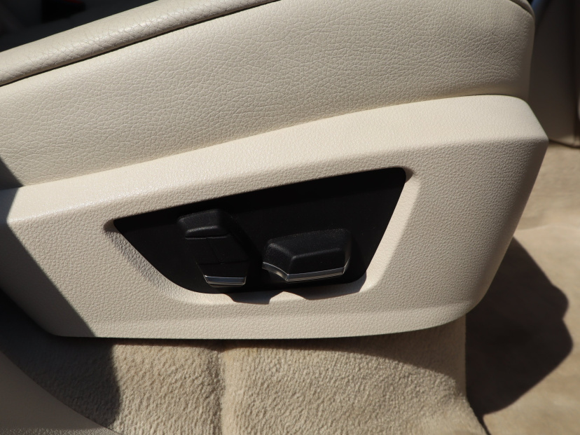 BMW 5GT, 2010