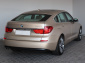 BMW 5GT, 2010