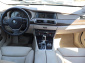 BMW 5GT, 2010