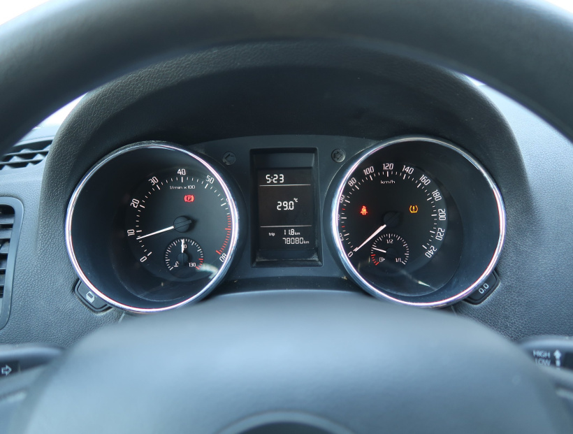 Škoda Yeti, 2015