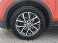 Volkswagen Tiguan, 2016