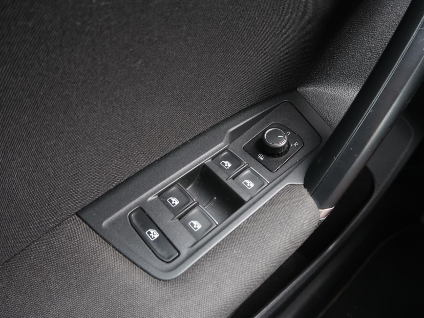Volkswagen Tiguan, 2016