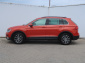 Volkswagen Tiguan, 2016