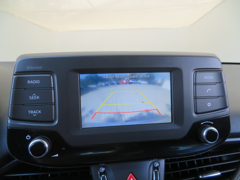 Hyundai i30, 2018