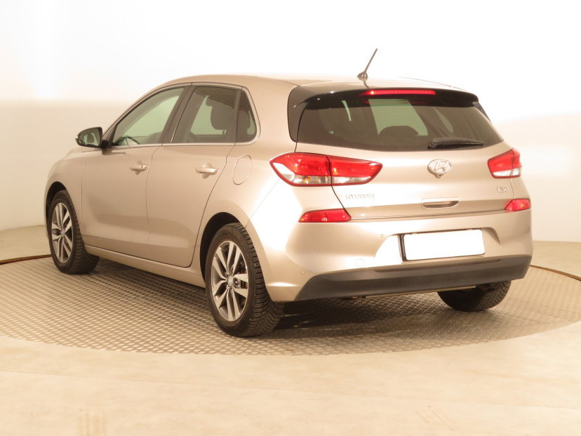 Hyundai i30, 2018