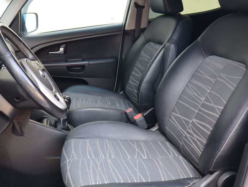 Kia Venga, 2016