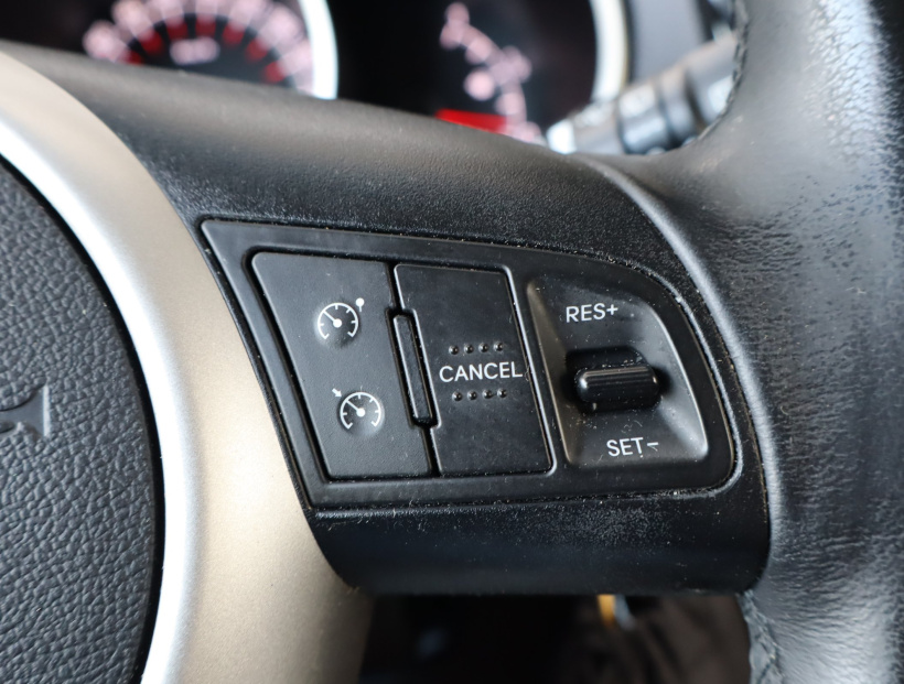 Kia Venga, 2016