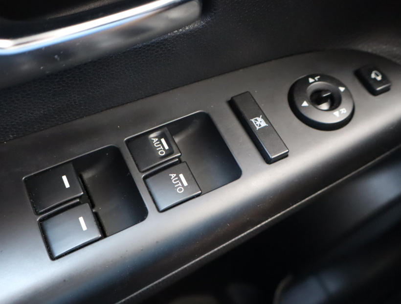 Kia Venga, 2016