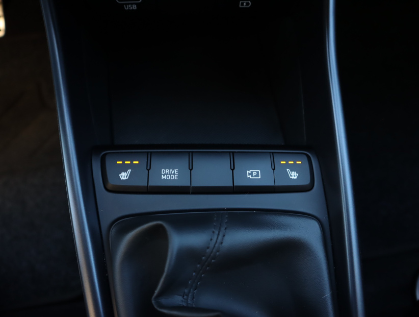 Hyundai Bayon, 2025