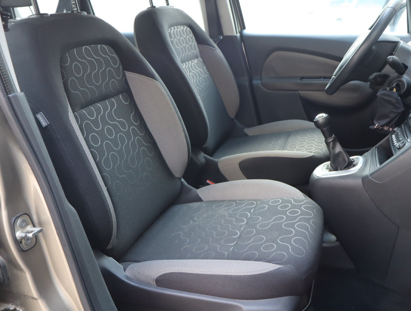 Citroen C3 Picasso, 2011