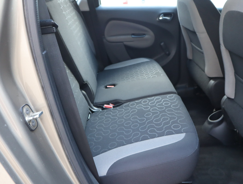 Citroen C3 Picasso, 2011