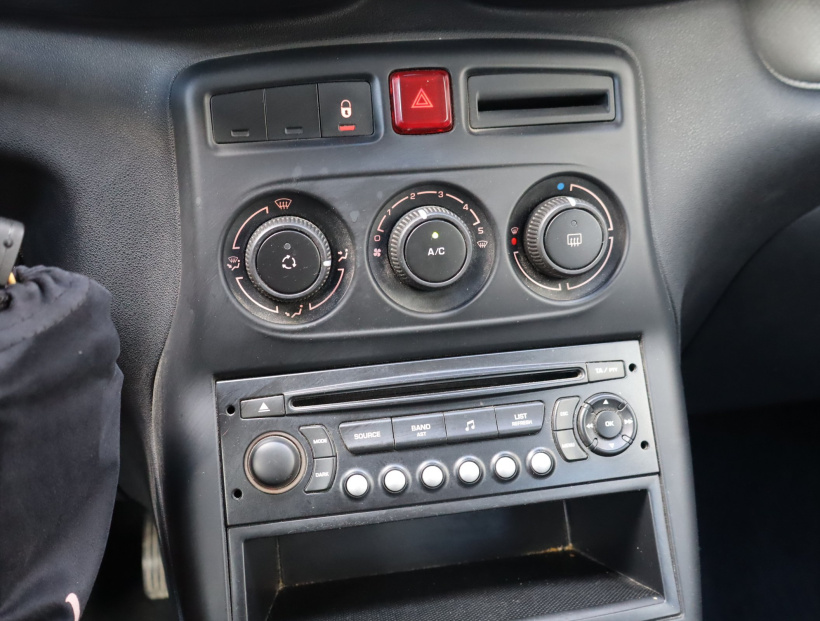 Citroen C3 Picasso, 2011