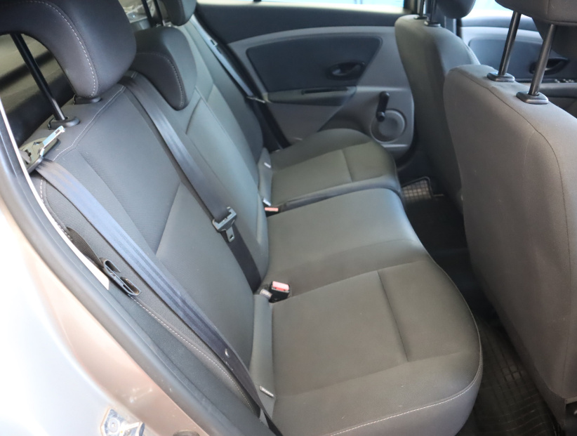 Renault Megane, 2011