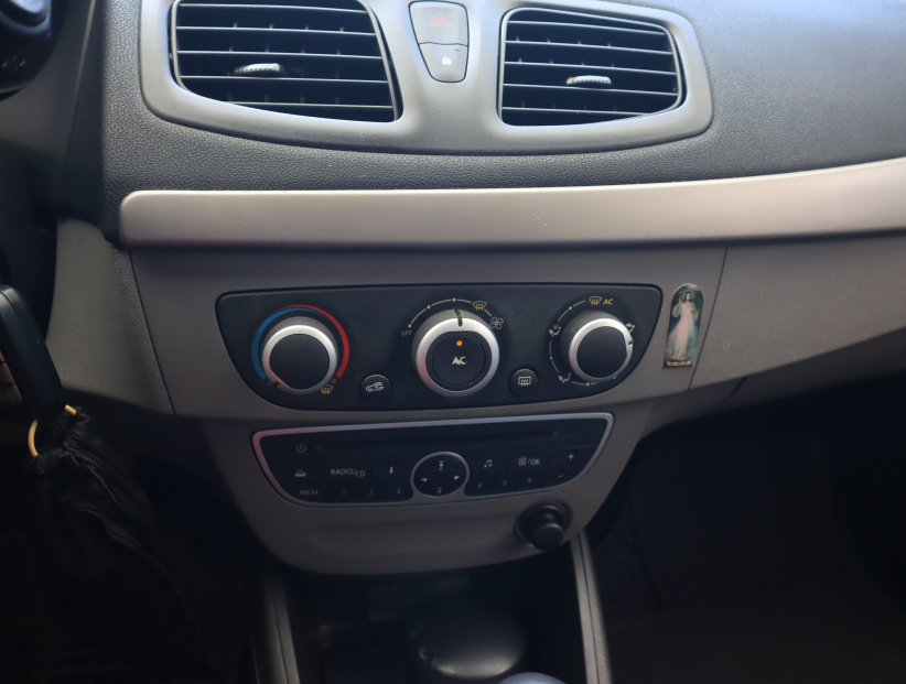 Renault Megane, 2011