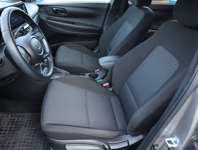 Hyundai i20, 2023