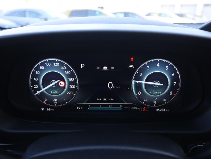 Hyundai i20, 2023