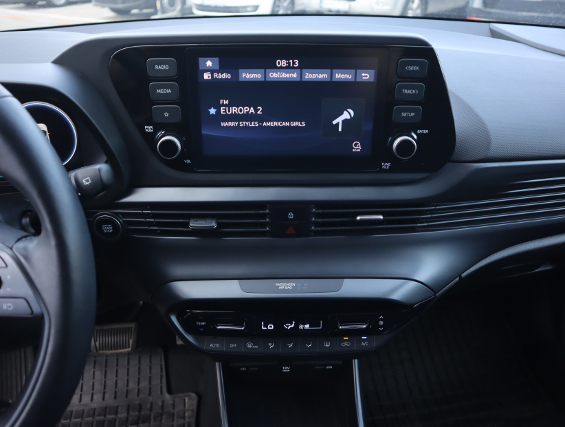 Hyundai i20, 2023