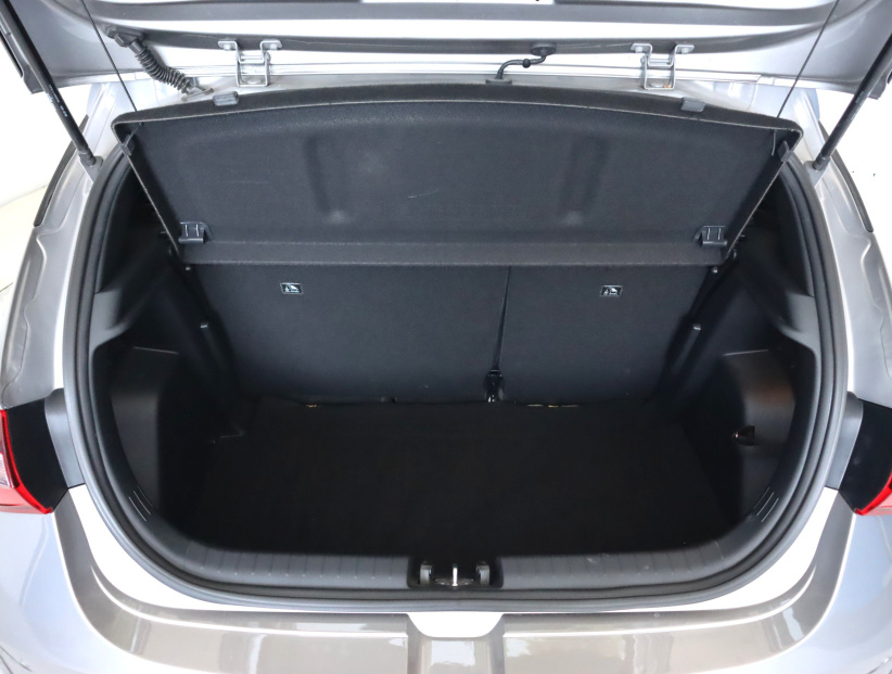 Hyundai i20, 2023
