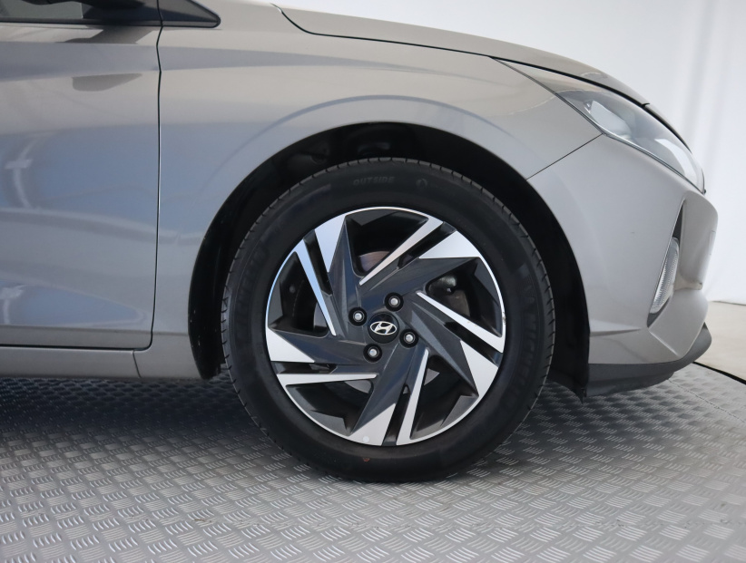 Hyundai i20, 2023