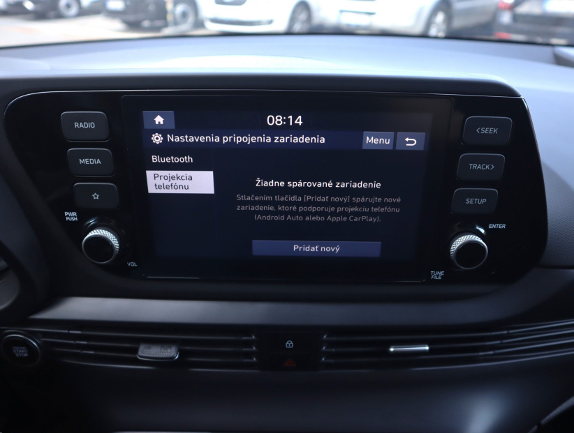 Hyundai i20, 2023