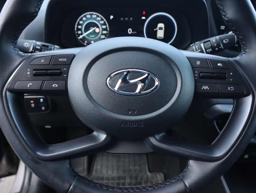 Hyundai i20, 2023