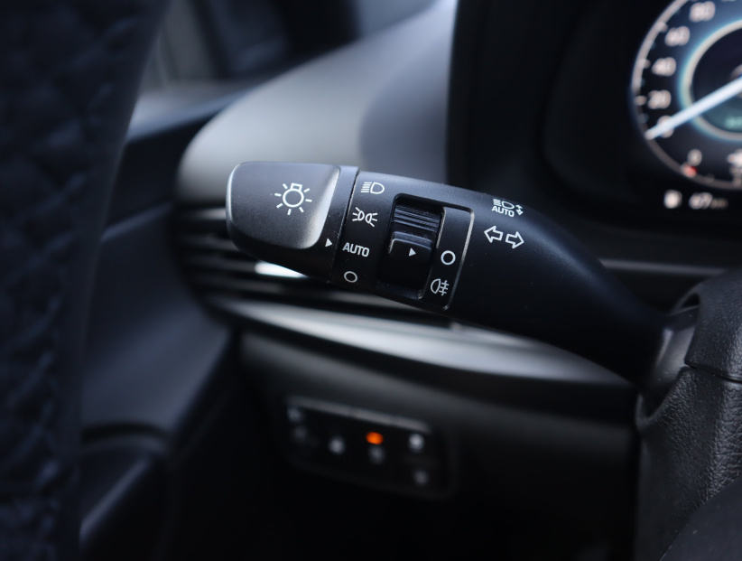Hyundai i20, 2023