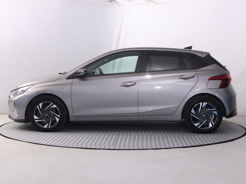 Hyundai i20, 2023