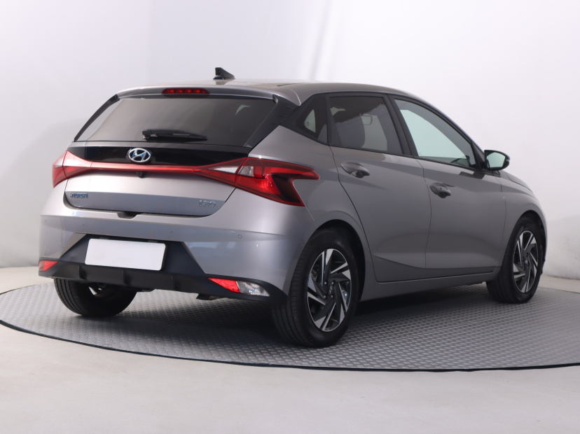 Hyundai i20, 2023