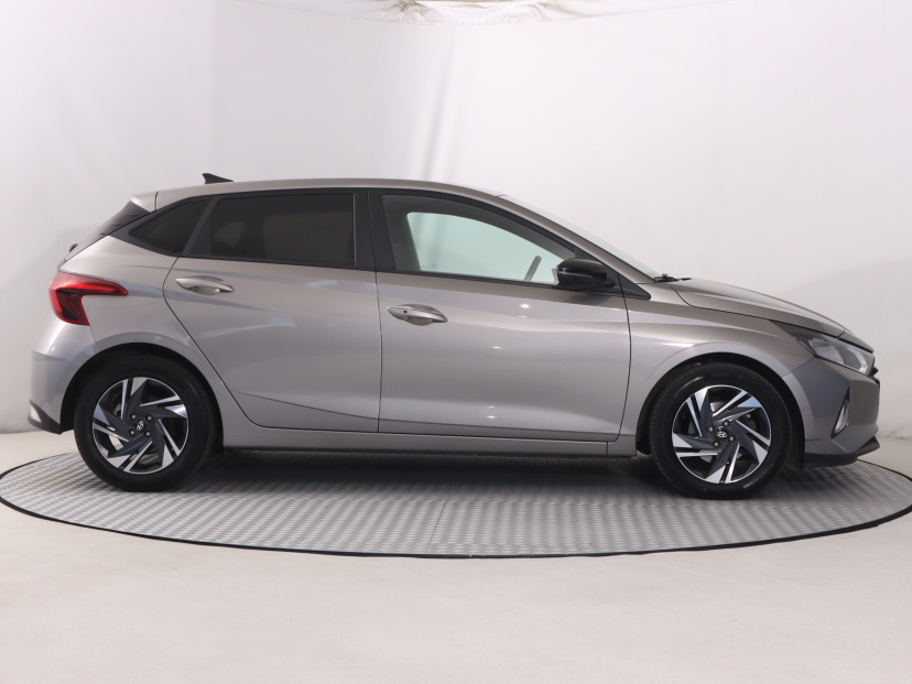 Hyundai i20, 2023