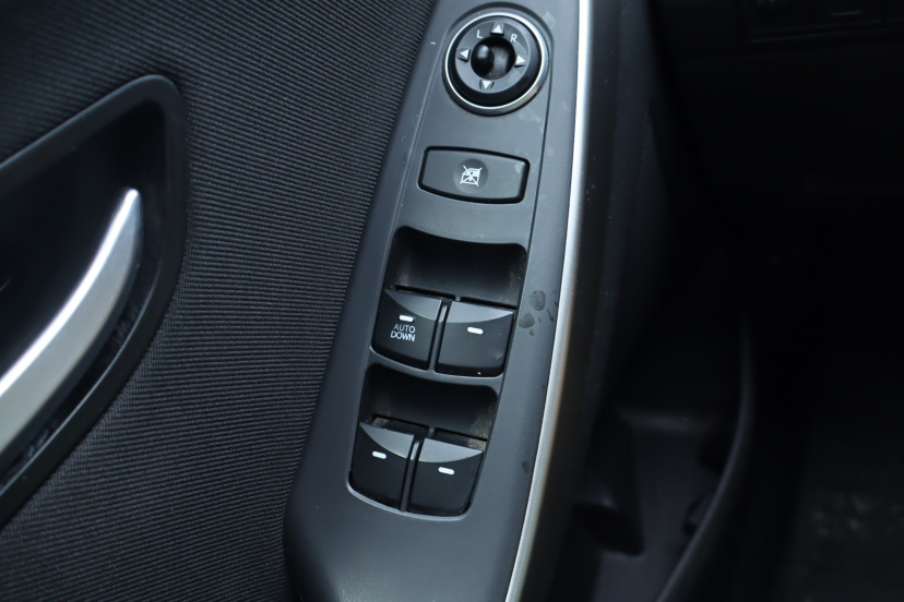 Hyundai i30, 2012