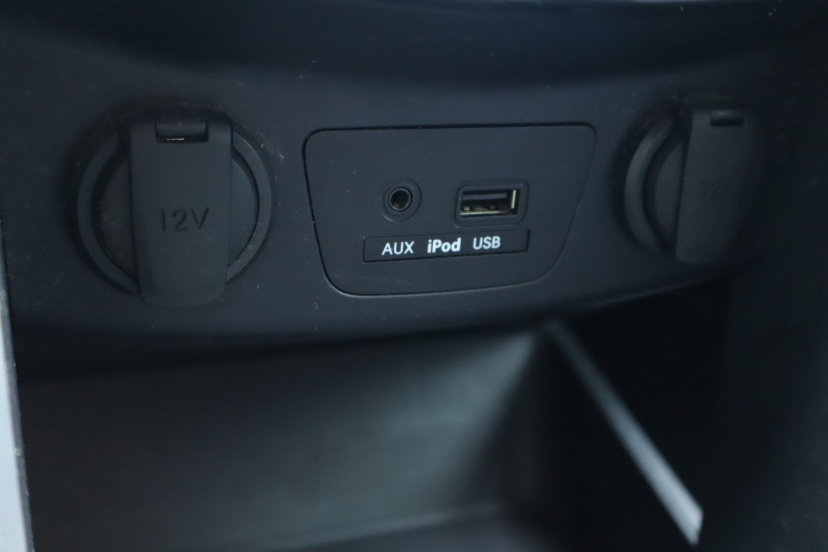 Hyundai i30, 2012