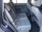 Volkswagen Touran, 2013