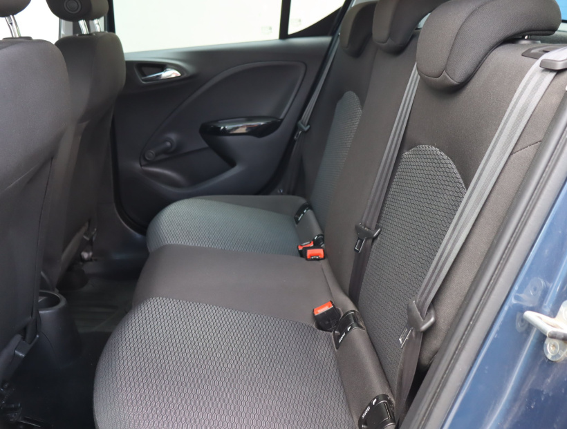 Opel Corsa, 2017