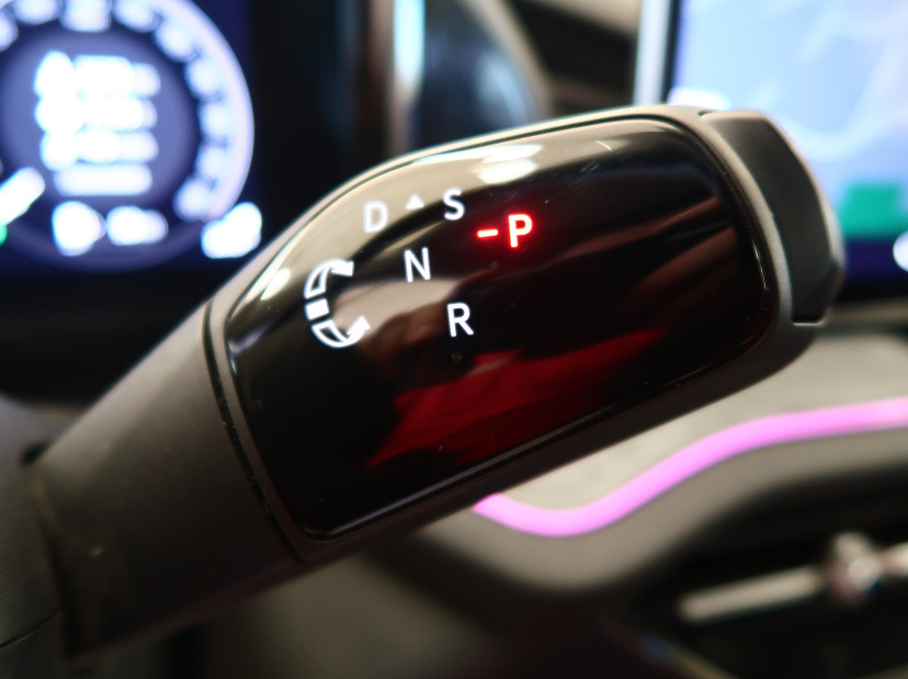 Škoda Kodiaq, 2025