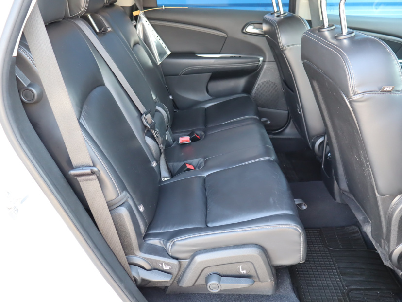 Fiat Freemont, 2014