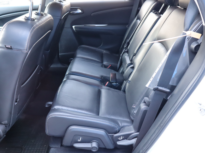 Fiat Freemont, 2014